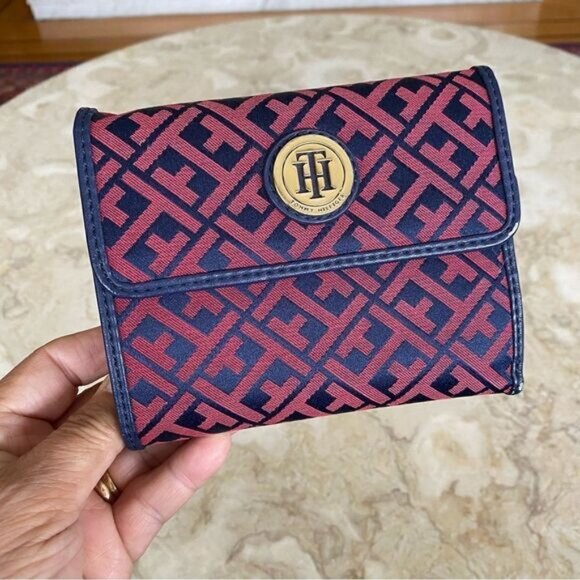 Handbags - Tommy Hilfiger Wallet